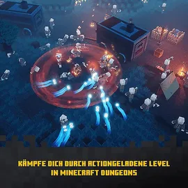 Minecraft Triple Bundle - Windows (Digitaler Code) [PC]