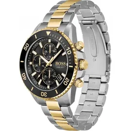 HUGO BOSS Admiral Edelstahl 46 mm HB1513908