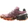Salomon  Speedcross 6 Gore-Tex Damen Black/Fiery Red/Almond Milk 40 2/3