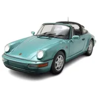 Minichamps 940061364 1:43 PORSCHE 911 Targa (964) 1991 -