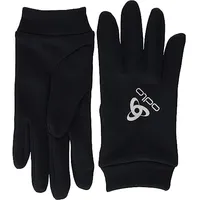 Odlo Stretchfleece Liner Handschuhe Dunkelblau XS