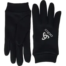 Odlo Stretchfleece Liner Handschuhe Dunkelblau XS