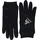 Odlo Stretchfleece Liner Handschuhe Dunkelblau XS