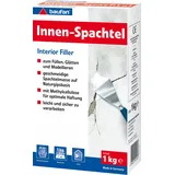 Baufan Innenspachtel 1 kg