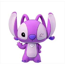 Disney 3D Magnet Angel Lilo und Stitch 4cm