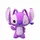 Disney 3D Magnet Angel Lilo und Stitch 4cm