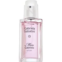 Gabriela Sabatini Miss Gabriela Night Eau de Toilette 30 ml