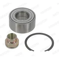 MOOG Radlagersatz FI-WB-11538 Fiat, PUNTO (176)