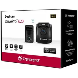 Transcend DrivePro 620 (TS-DP620A-32G)