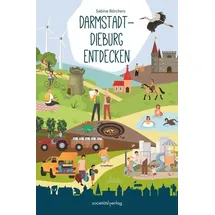 Societäts-Verlag Darmstadt-Dieburg entdecken