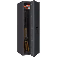 Waffenschrank Grad 1 EN 1143-1 Waffentresor Gun Safe 1-4 Kombi