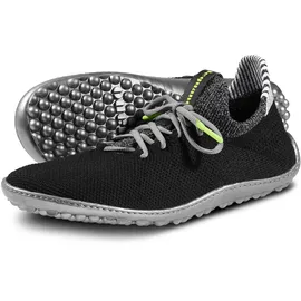 Leguano Inspiro Herren Schwarz 39