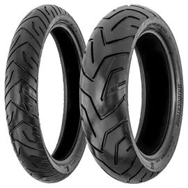 Bridgestone Battlax A41 REAR 150/70 R17 69V TL