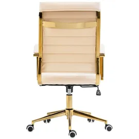 CLP Havanna Kunstleder Creme