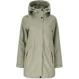 Whistler Aylie Regenjacke Damen Grün 36