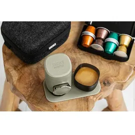 WACACO Minipresso Ns2-etui - One Size