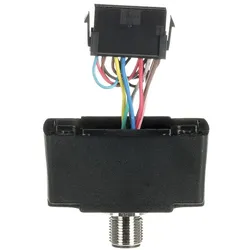 ABB Stotz S&J Zustimmgerät-Unterteil JSHD4 AD