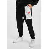 Ecko Unltd. Contrast Sweatpant - Schwarz XXL