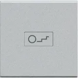 Legrand NT4916M2B Axial-Wippe + Treppe 2-Modulig Tech