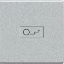 Legrand NT4916M2B Axial-Wippe + Treppe 2-Modulig Tech