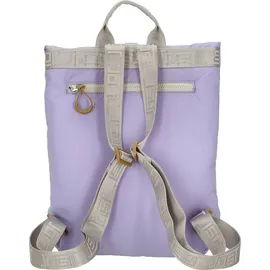 JOST Bags Kemi Rucksack 35 cm Lila