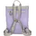 JOST Bags Kemi Rucksack 35 cm Lila