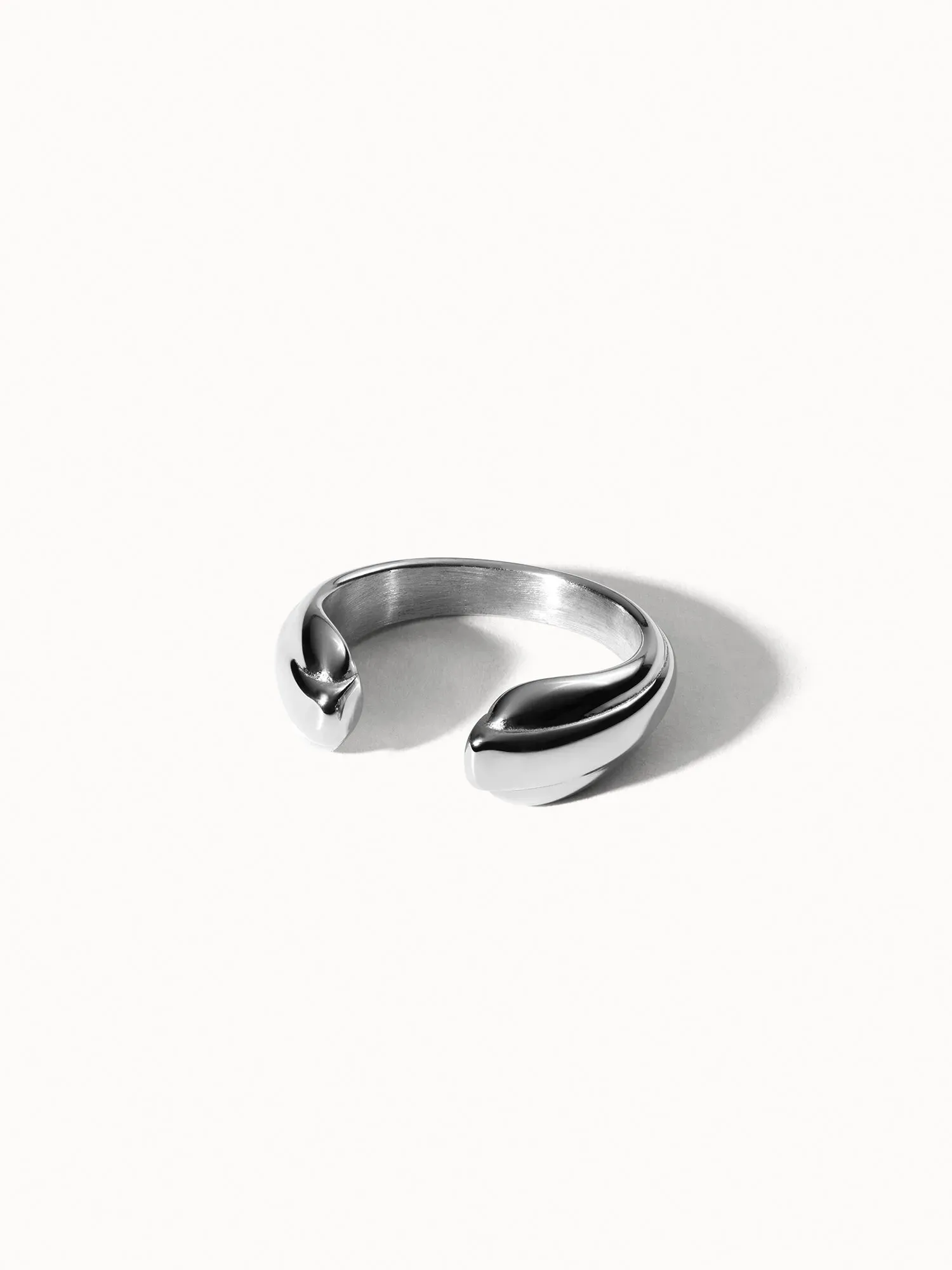 PURELEI Open Mind Ring