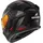 Shark D-Skwal 3 Blast-R Matt Schwarz/Grau/Rot S