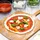 Ooni Pizzaschieber Bambus UU-P08300