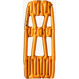 KLYMIT Wandermatte Inertia X orange