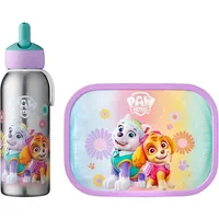 Mepal Campus Lunchset 2-teilig + Thermoflasche 2er Set