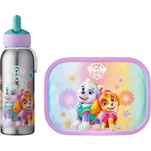 Mepal Campus Lunchset 2-teilig + Thermoflasche 2er Set
