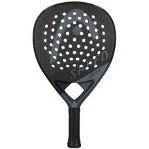 Head Racket HEAD Speed Elite 2023 Padelschläger, Black/Grey