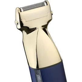Babyliss Super-X Metal MT992E Blau
