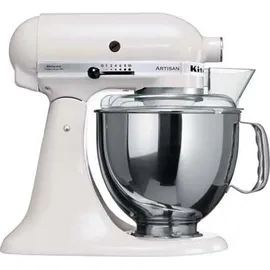 KitchenAid Artisan 5KSM175PS Weiß