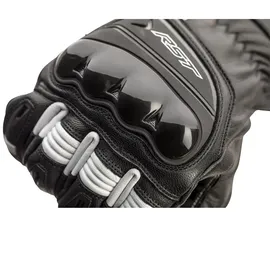RST Pilot Schwarz/Weiß XL