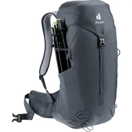 Deuter AC Lite 24 schwarz (3420824-7000)