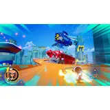 Hot Wheels Let's Race - Ultimate Speed (ESRB) (PS5)