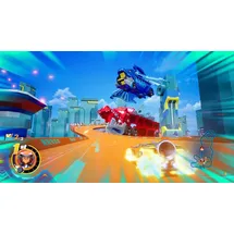 Hot Wheels Let's Race - Ultimate Speed (ESRB) (PS5)
