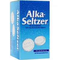 Bayer Alka-Seltzer Classic Brausetabletten