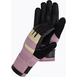 Dakine Fleetwood Damen Snowboardhandschuhe violett XS