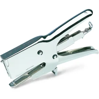Rapid Heftzange HD31 chrom