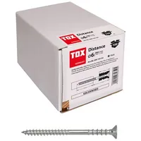 TOX Germany Justierschraube Distance 6x70 mm