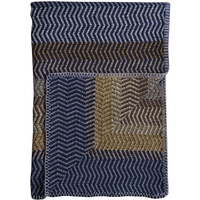 Røros Tweed - Fri Wolldecke 200 x 150 cm, november view