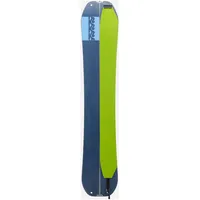 K2 Splitboards Marauder + Felle und Pucks Splitboardset 25/26 (Größe 163cm W)
