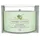 Yankee Candle Cucumber Mint Cooler Votivkerze 37 g grün