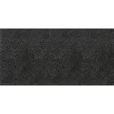 Wash+Dry Läufer Grey, Grau, Textil, Uni, rechteckig, 75x150 cm Oeko-Tex® Standard 100, für Fußbodenheizung geeignet, Teppiche , Böden, Teppiche, Teppichläufer,