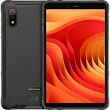 Ulefone Armor Pad Lite 3/32GB black (7.99", 32 GB, Schwarz), Tablet, Schwarz