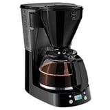 Melitta Easy Timer schwarz