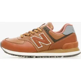 New Balance 574 Herren Workwear/Jupiter 43